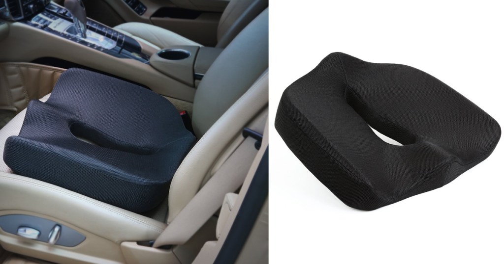 seat cushion