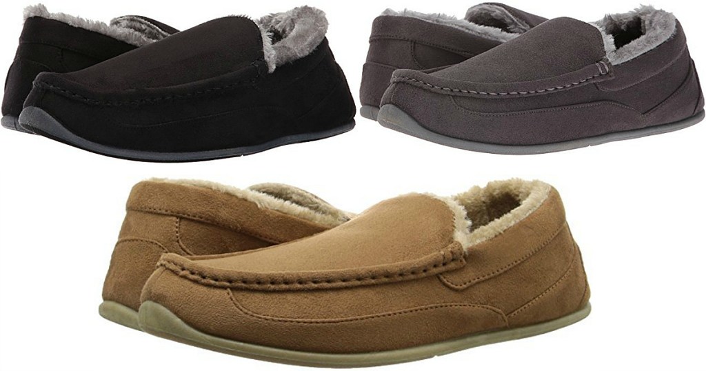 slippers