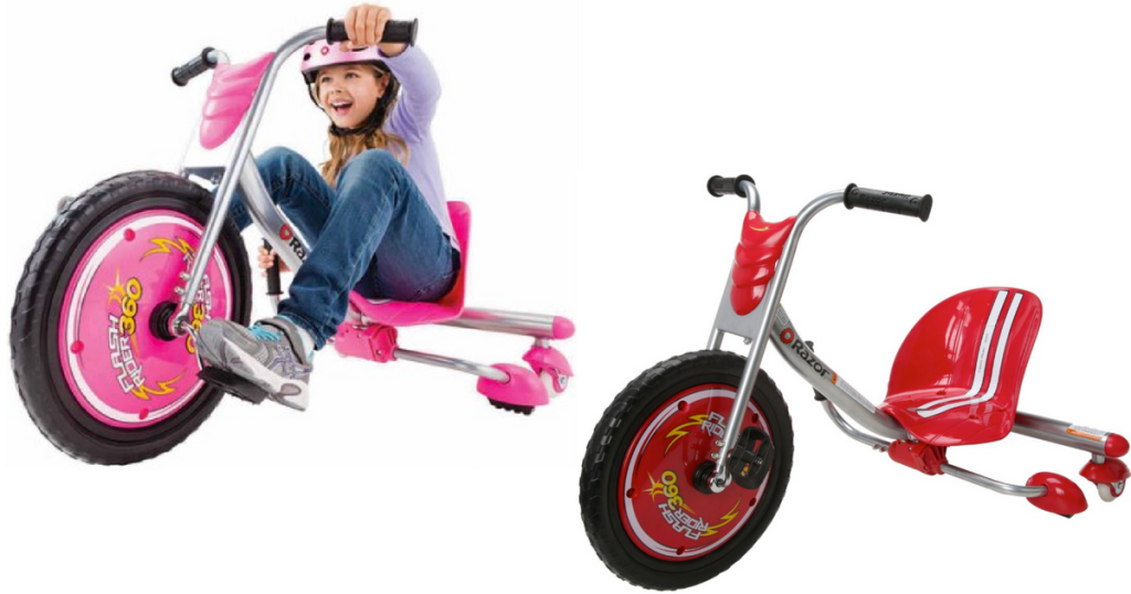 sparking-trike