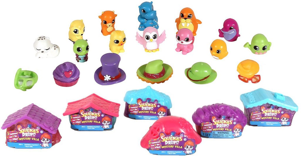 squinkies