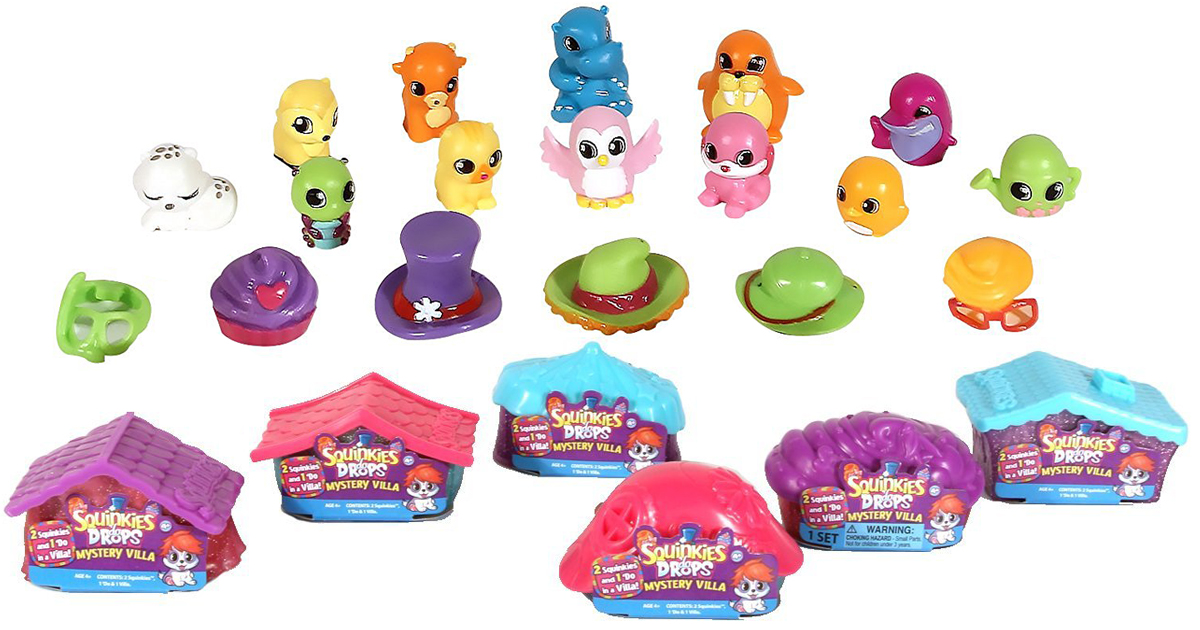 squinkies