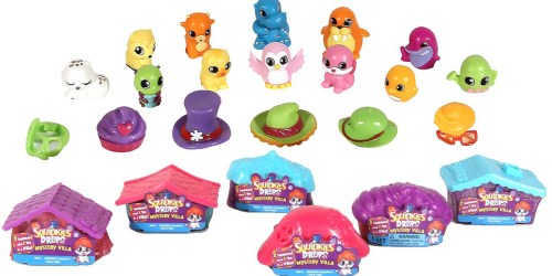 Walmart: Squinkies ‘Do Drops Mystery Villa Just $1.95 (Great Stocking Stuffer)