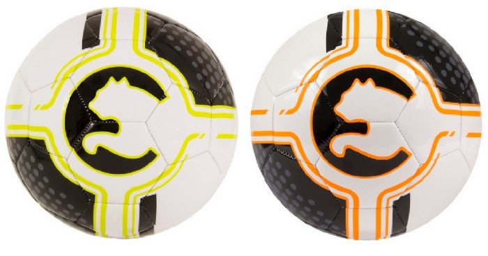 target-puma-ball