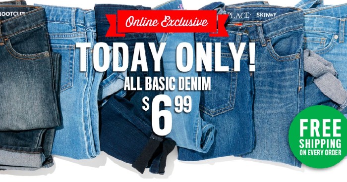 the-childrens-place-denim-sale