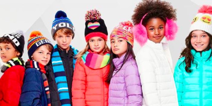 The Children’s Place: Up to 75% Off Clearance + Free Shipping = Holiday Tee $2.10 Shipped & More