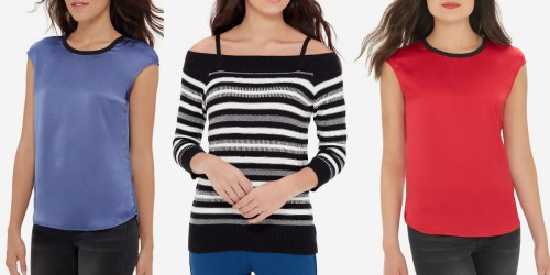 The Limited is Closing and Offering 50% Off EVERYTHING