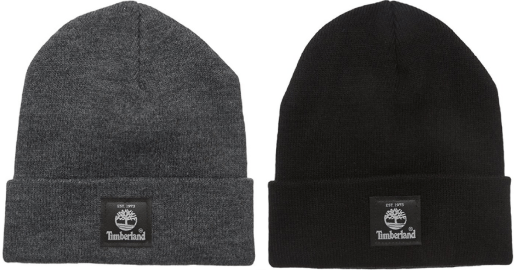 timberland-cap
