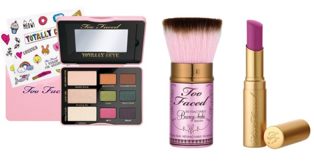 toofaced