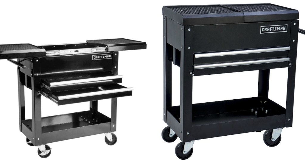 toolcart