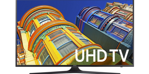 Best Buy: Nice Deals On HD TVs & ZTE Phone (After Visa Checkout)
