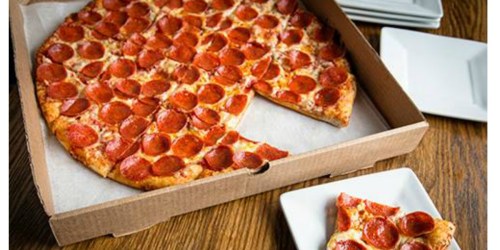 $50 UNO Pizzeria & Grill eGift Card Only $35