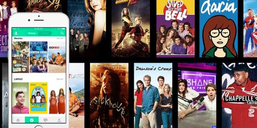 AT&T Customers: Possible Free One Year Fullscreen App Streaming Service Subscription ($71 Value)