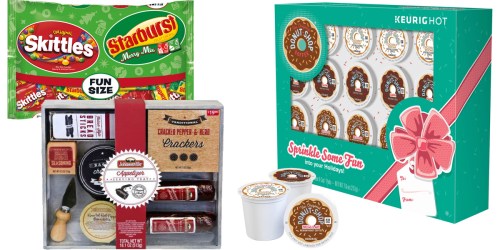 Walmart: 50% Off Snacks, Candy, Gum & Drinks