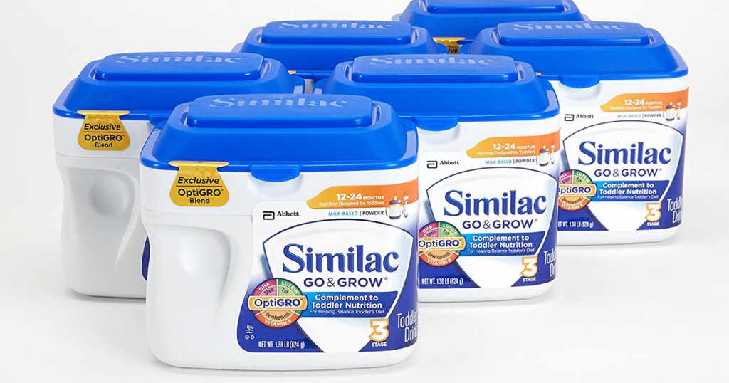 similac