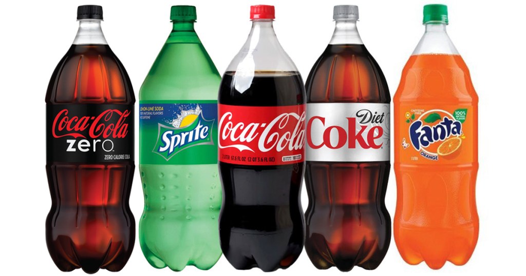 coca cola