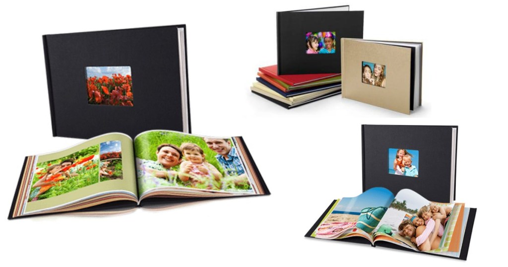 75% off Walgreens Photo Books