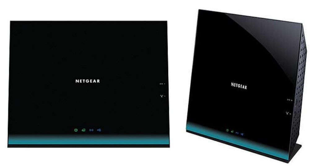 NETGEAR Router 