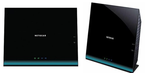 Staples.com: NETGEAR Dual-Band Wi-Fi Router Only $19.99 (Reg. $89.99?!)