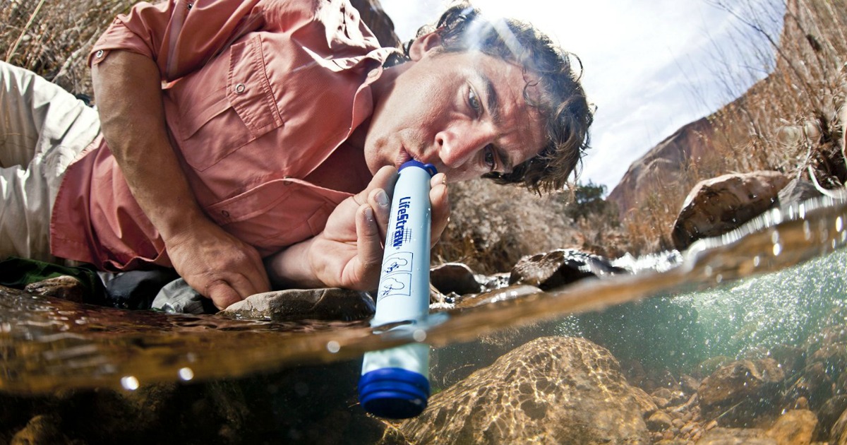 LifeStraw