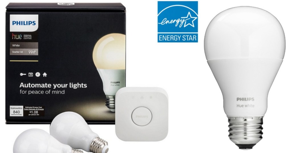 Best Buy Philips Starter Kit 