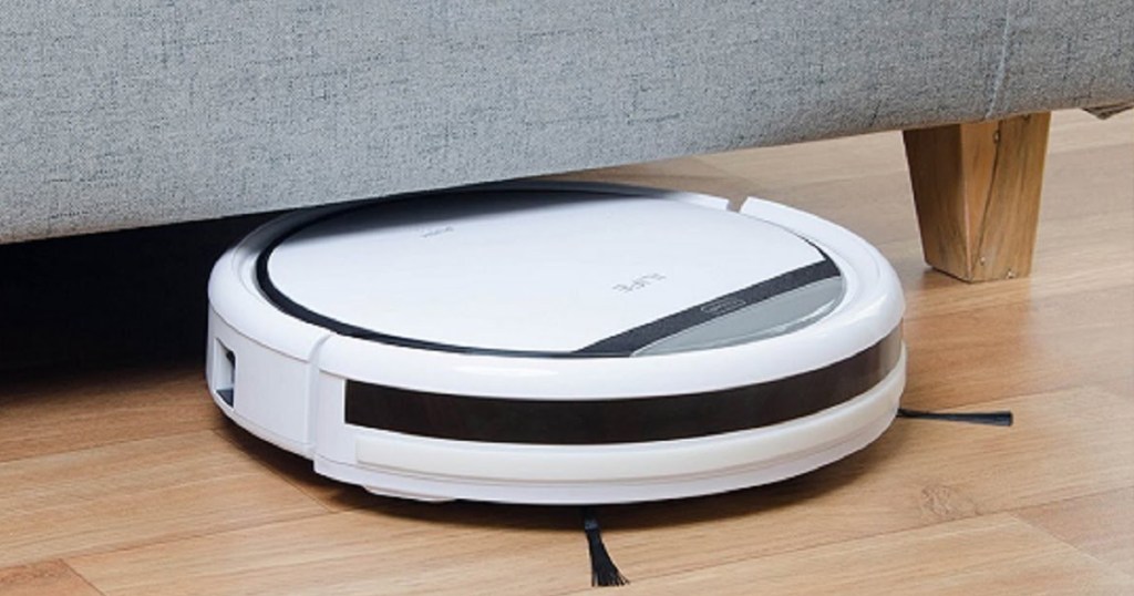 vacuum