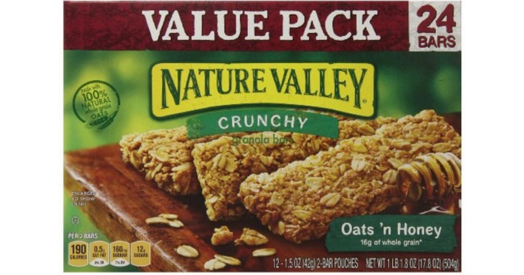 Nature Valley