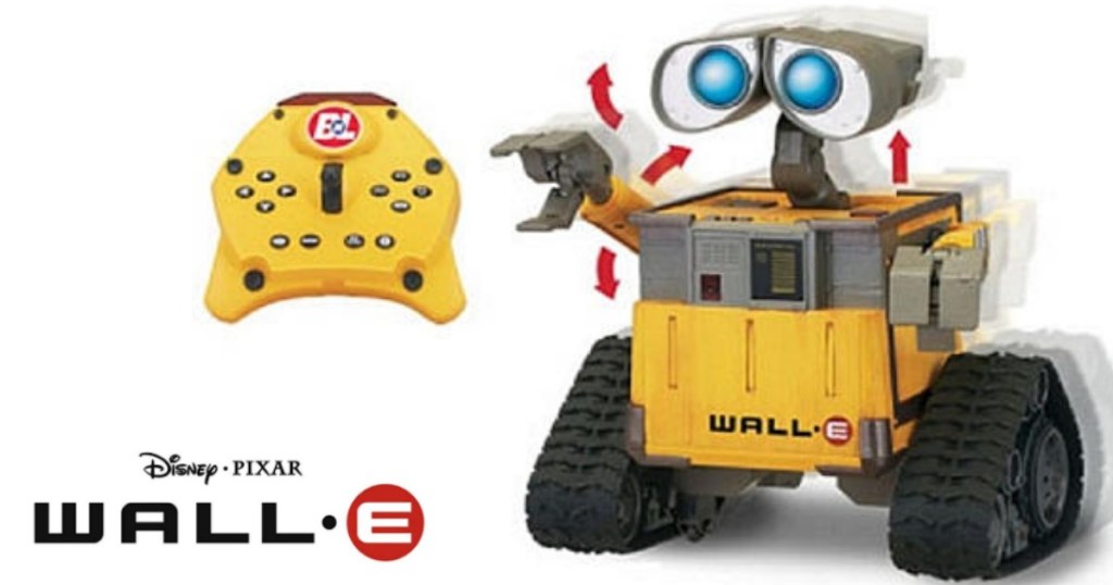Wall-E