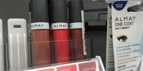 WOW! $4/1 Almay Product Coupon = *HOT* Deals at Rite Aid, Walgreens & CVS