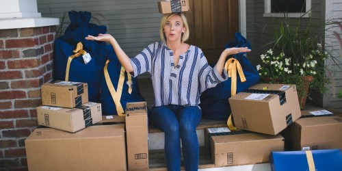 Amazon: *HOT* Free Shipping Threshold Now $35