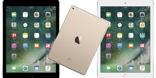 BestBuy.com: $150 Off iPad Air 2 AND AppleCare+ 2-Year Plan Purchase (+ Asus Laptop Deal)