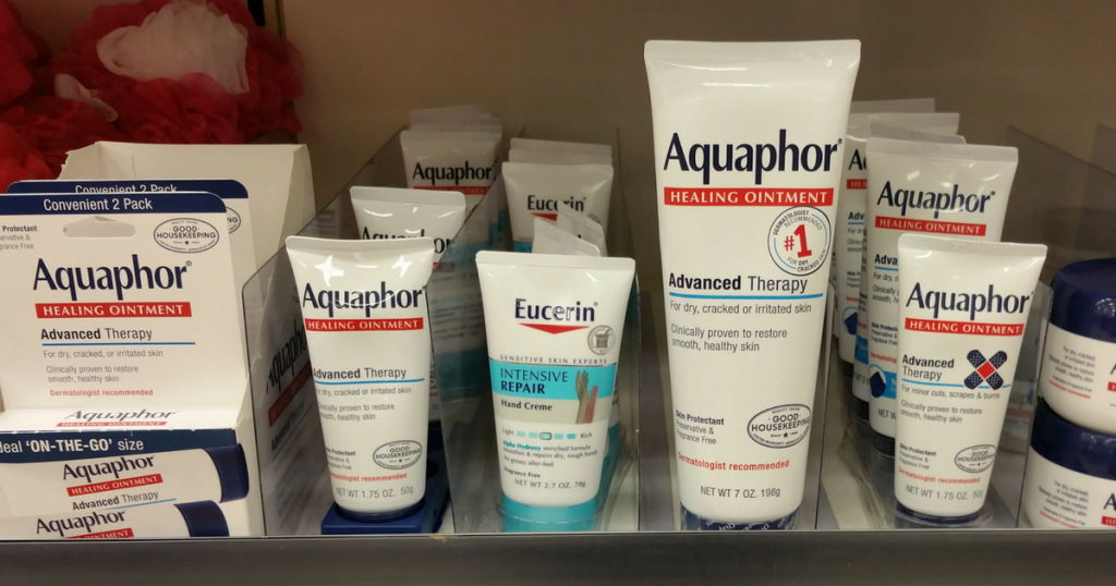 aquaphor-target