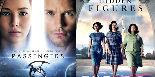 Atom Tickets: $5 Off ANY Movie Ticket Purchase