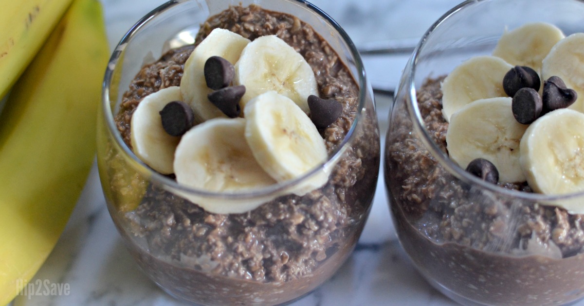 banana-cocoa-overnight-oats