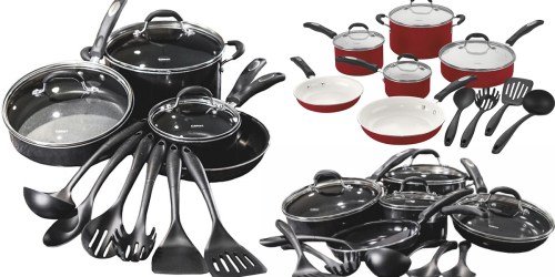 BestBuy.com: 13 Piece Cuisinart Cookware Set Only $59.99 Shipped (Reg. $199.99) & More Deals