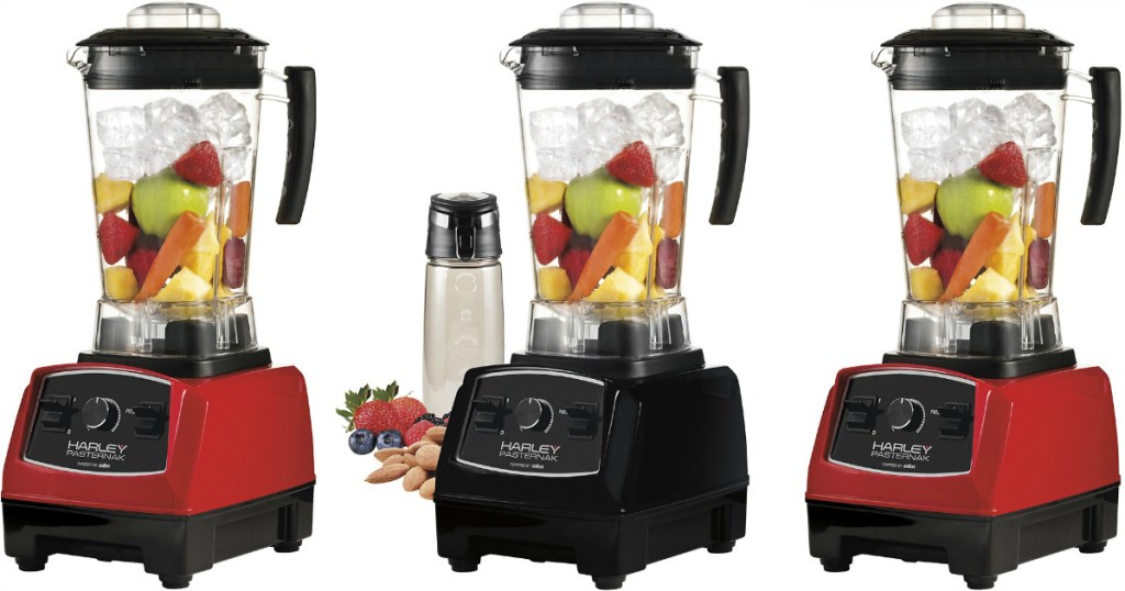 blender