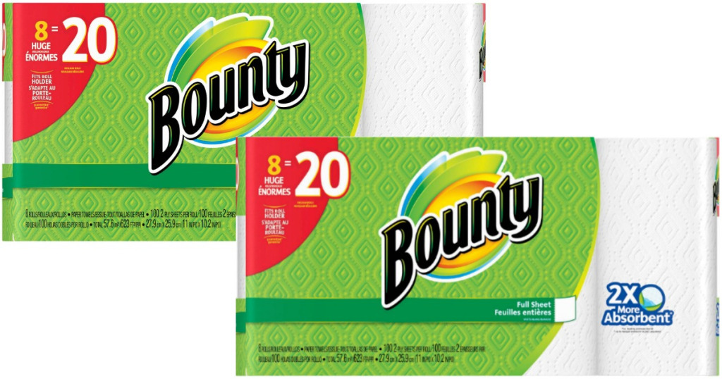 bounty-paper-towels