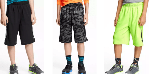 OldNavy.com: BIG Savings on Boys Go-Dry Items & More