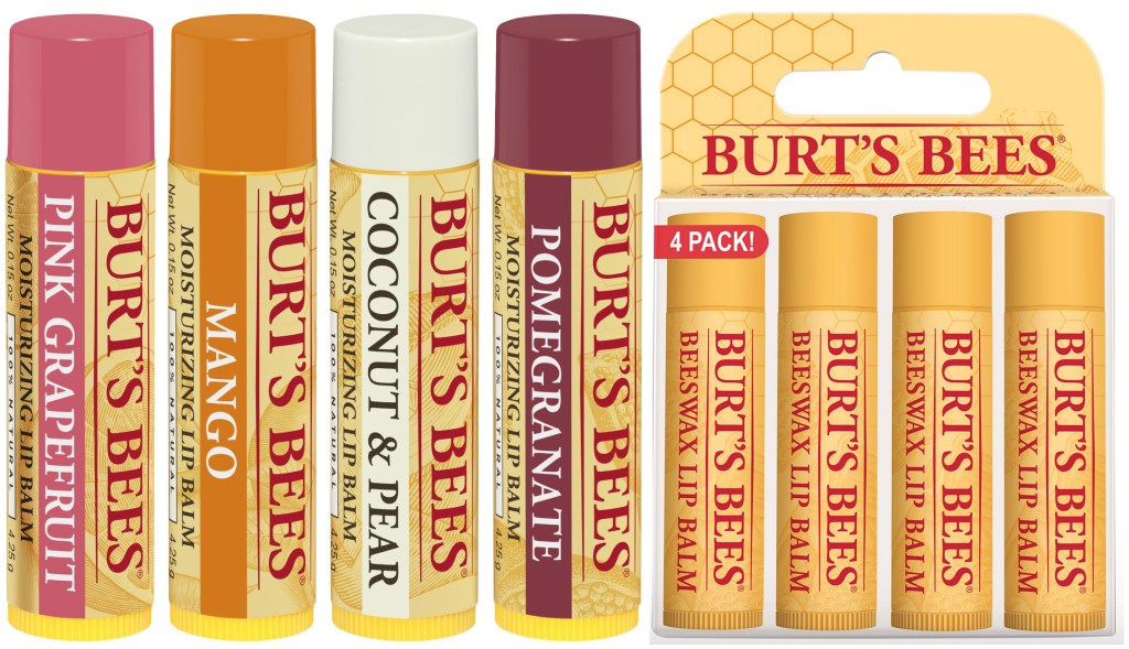 burts-bees