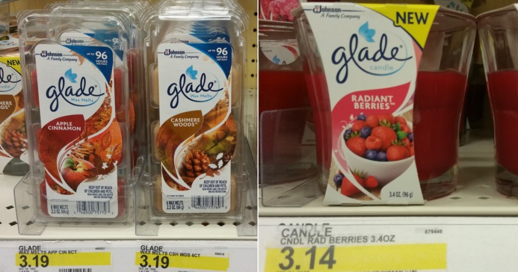 Glade