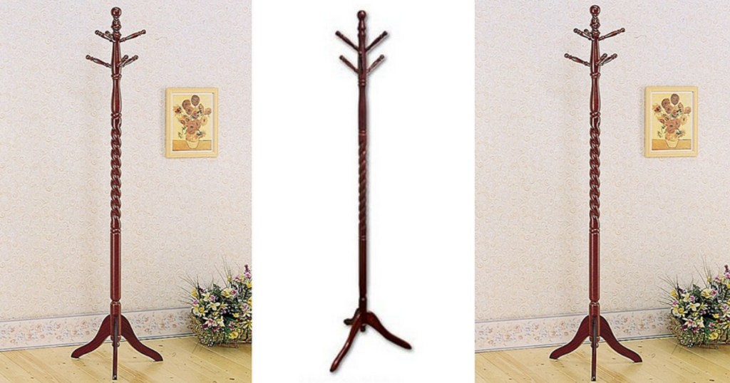 Kmart Coat Rack
