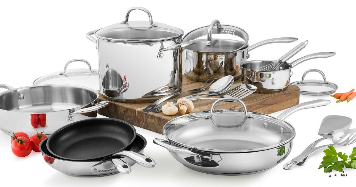 cookware