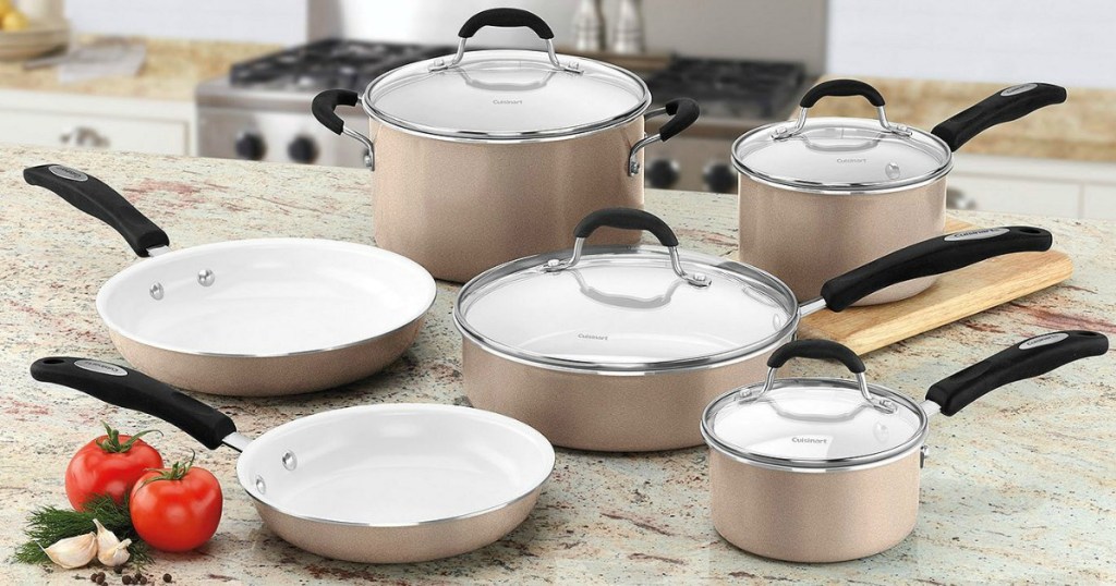 cuisinart-cookware