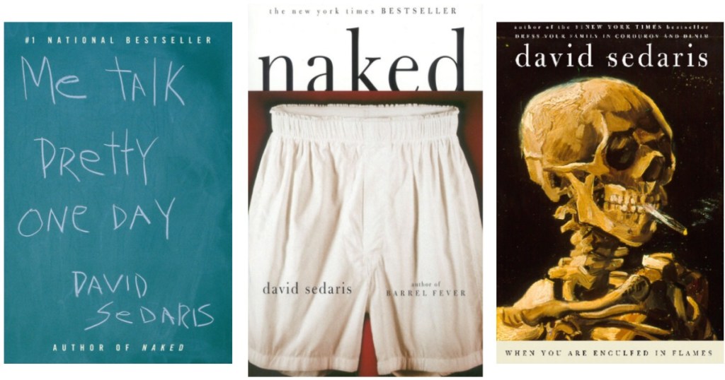 david-sedaris-ebooks