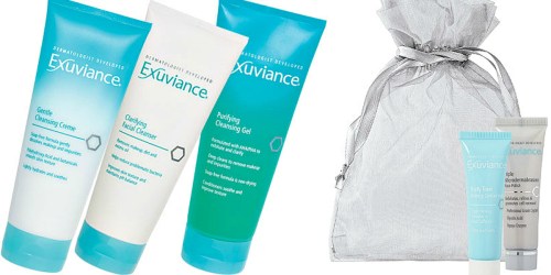 Ulta: 3 Exuviance Products, Urban Decay Primer, Bliss Sample & More – ONLY $17 ($55+ Value!)