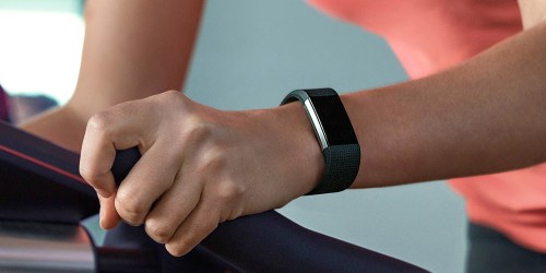 Fitbit Charge 2 Heart Rate + Fitness Wristband Only $114.99 Shipped (Regularly $149.95)