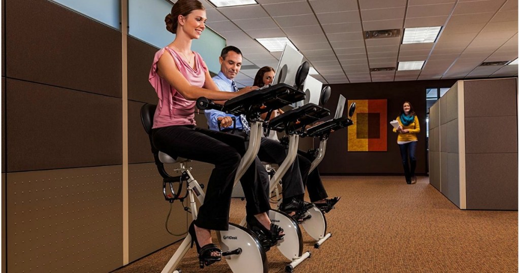 fitdesk