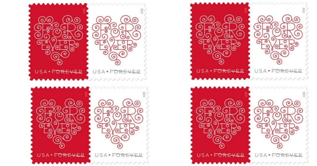 forever-stamps