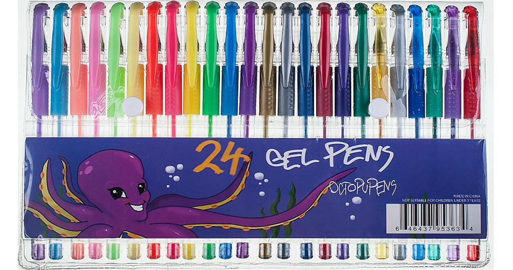 gel-pens