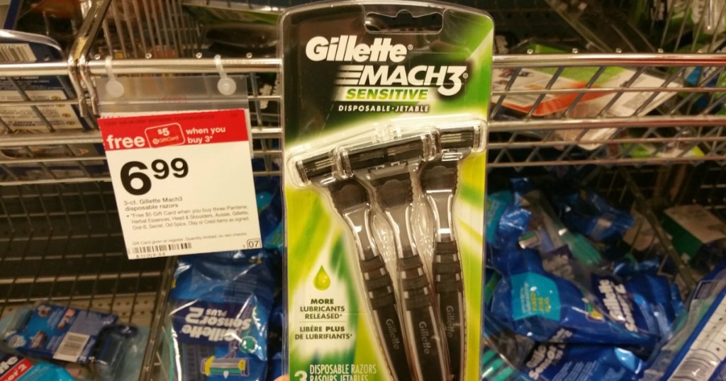 gillette-mach3