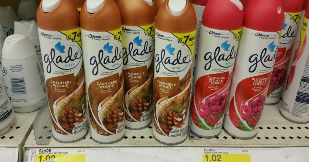 Glade